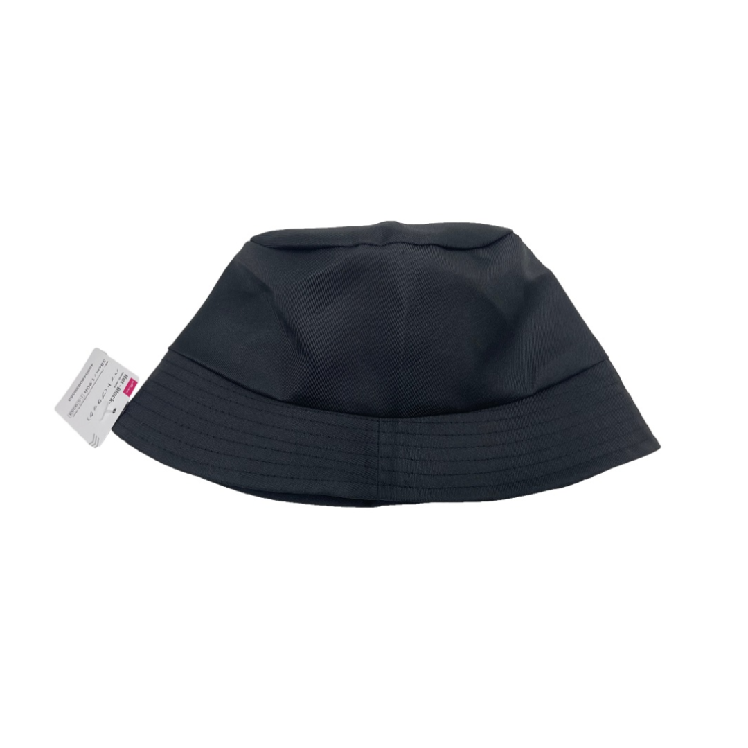 Hat Black