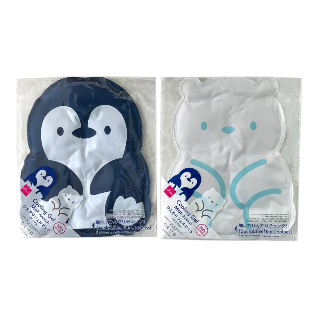 Cooling Gel Mat Animal