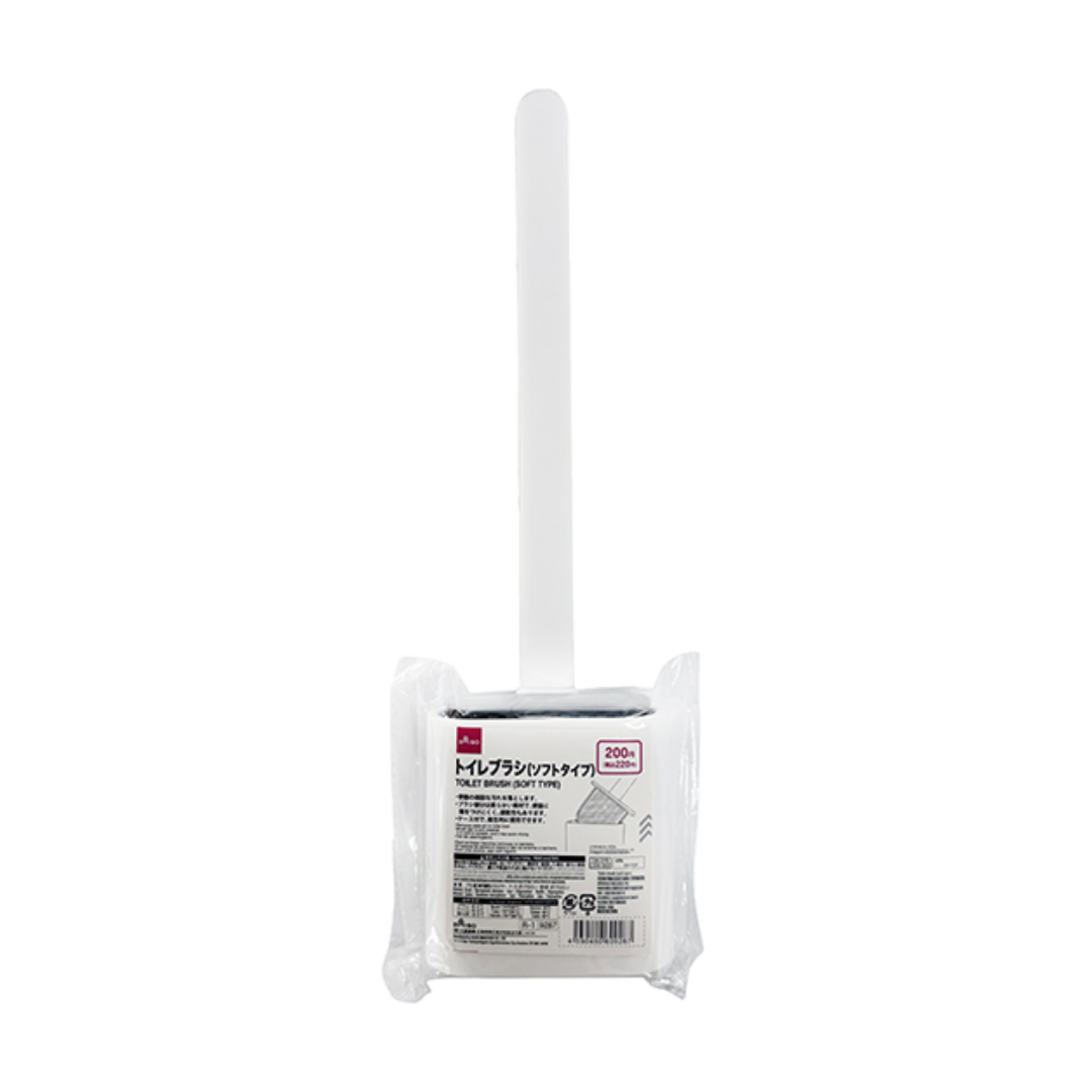 Toilet Brush Soft Type
