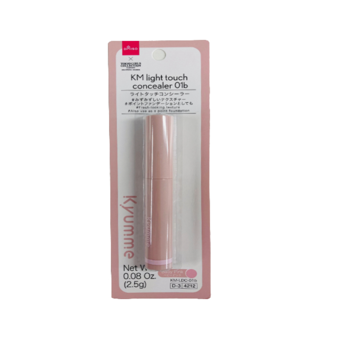 Kyumme Light Touch Concealer 01B