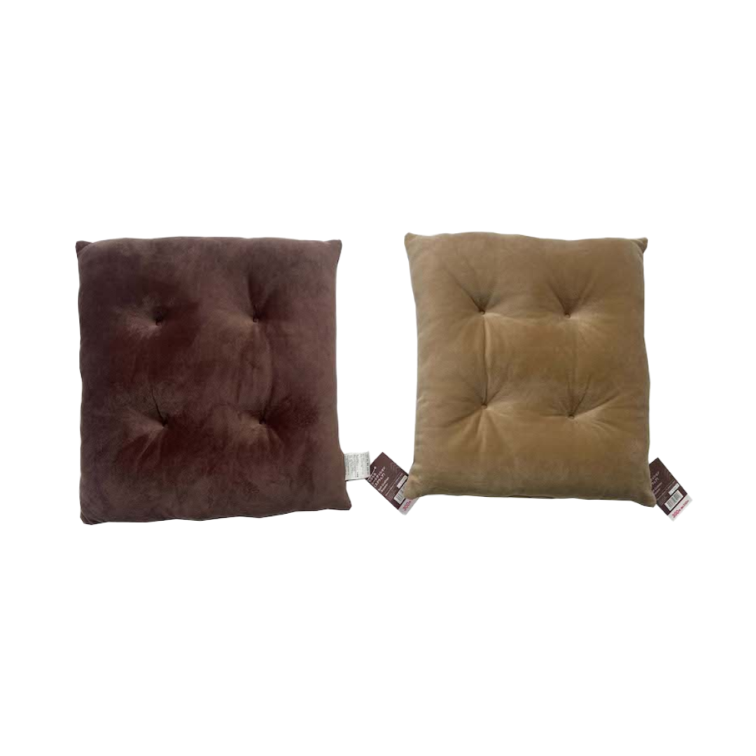 Soft Cushion Square