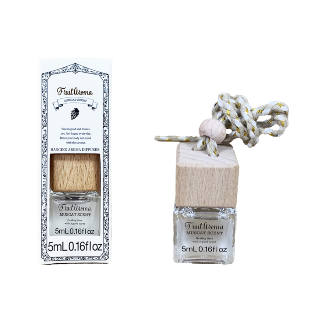 Fruit Hanging Aroma 5ml Muscat