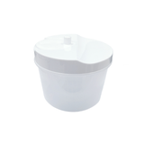 Vegetable Strainer White