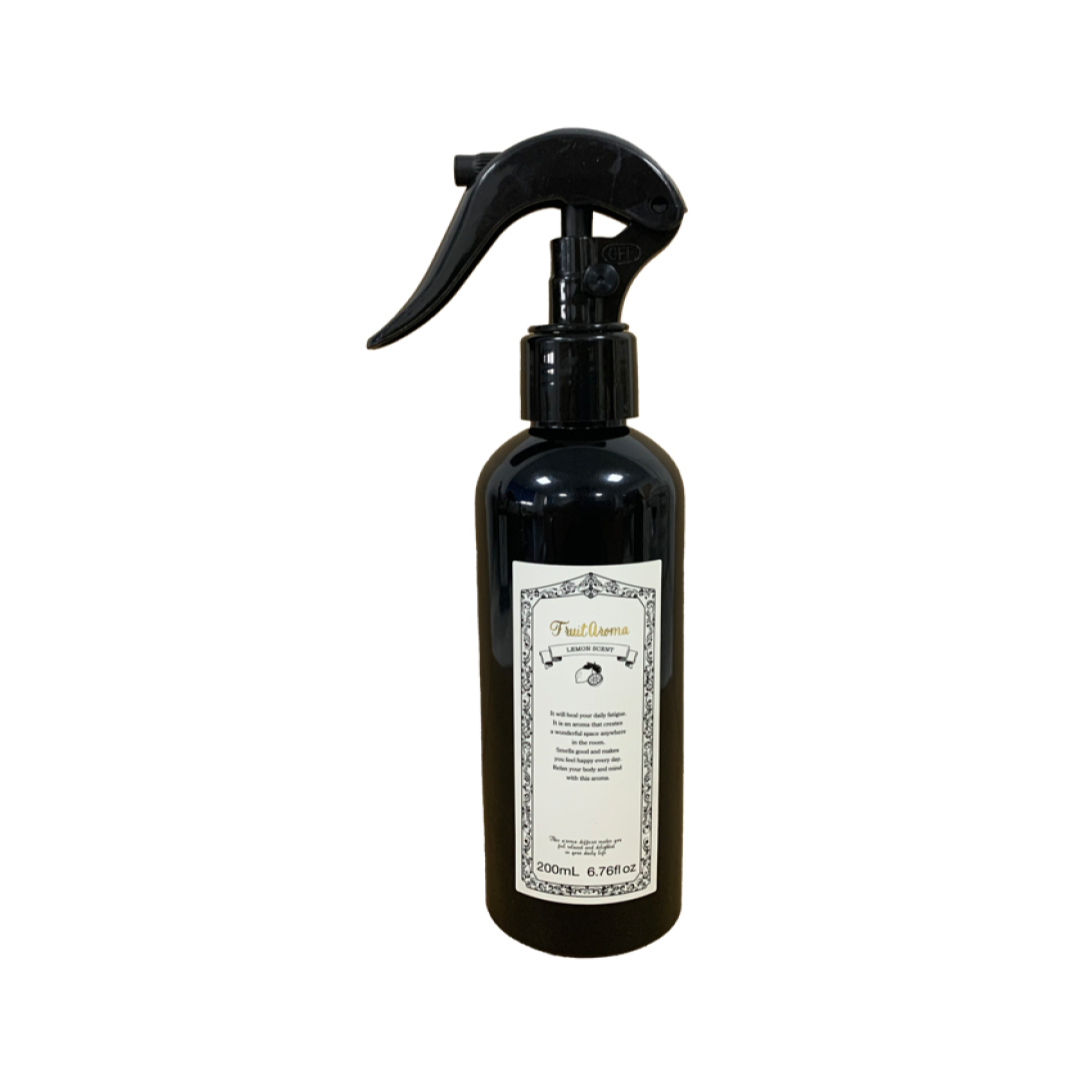 Fruit Fabric Mist 200ml Lemon