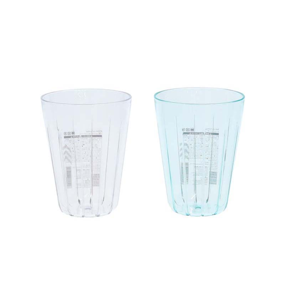 Bold Line Tumbler 370ml