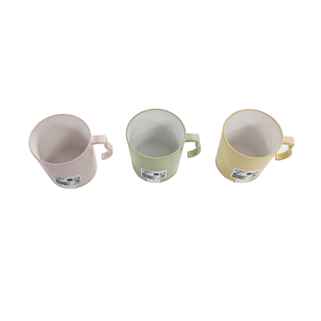 Urethane Food Container Mug 280ml