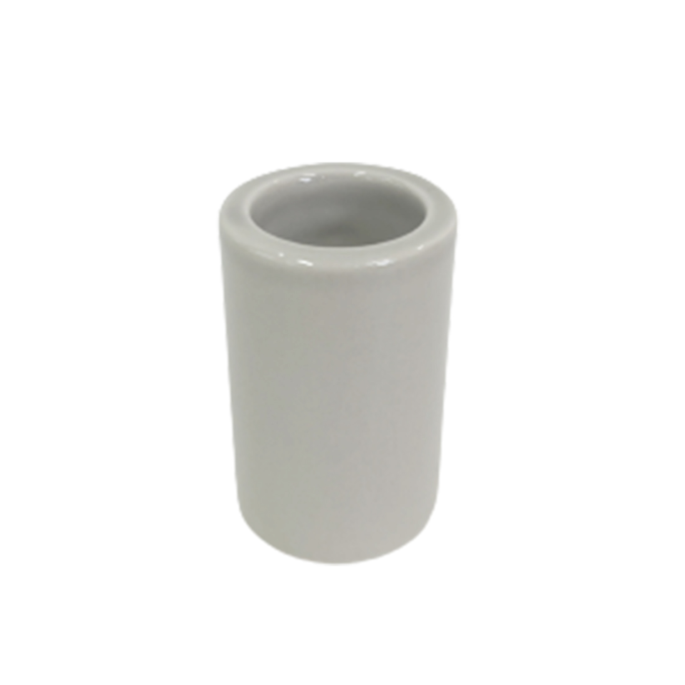 Toothbrush Stand White
