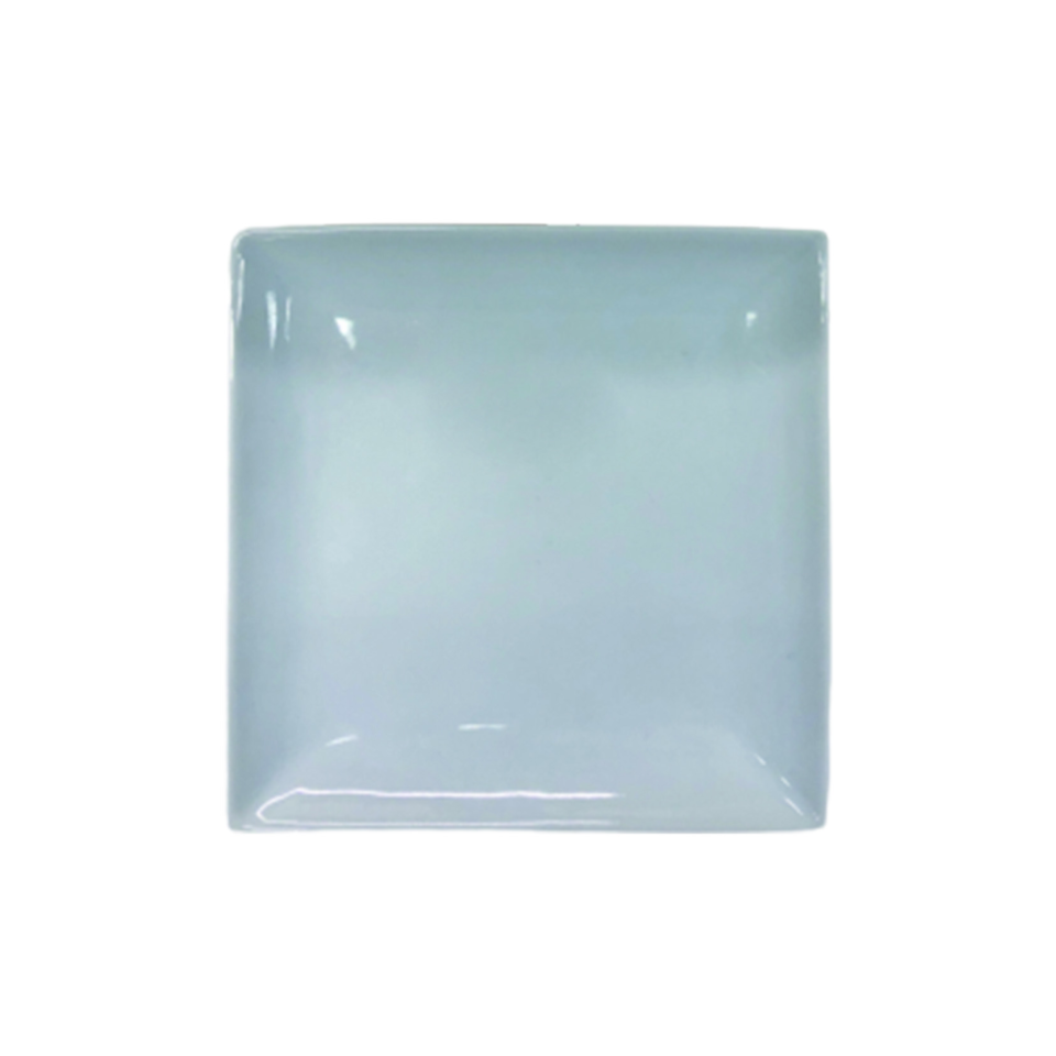 Square Plate 16.5cm