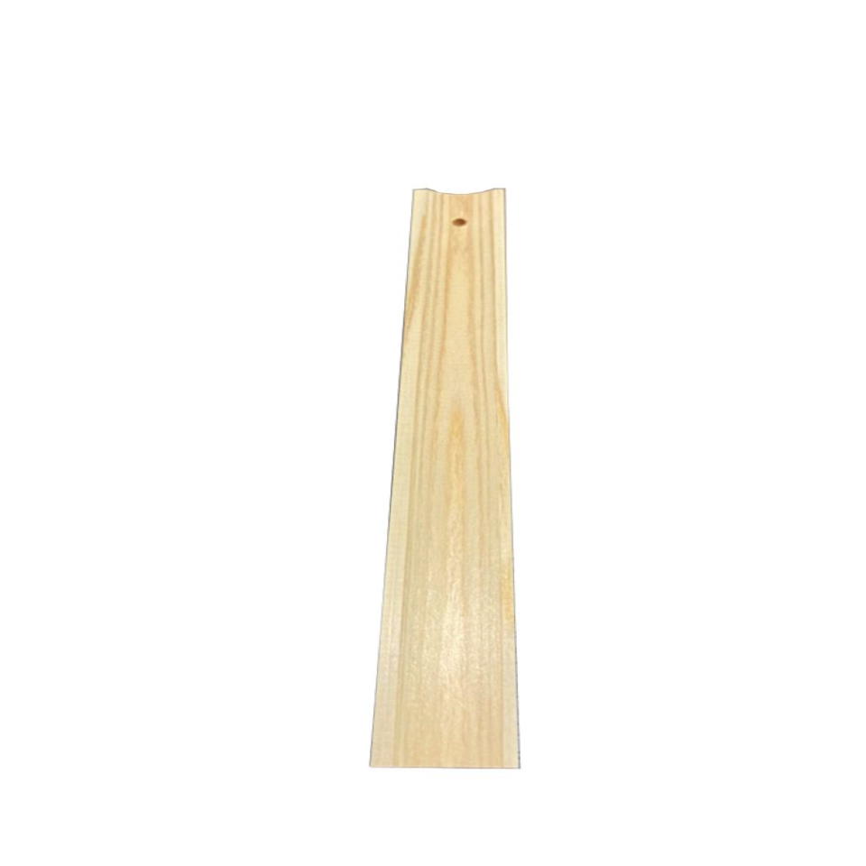Hinoki Wood Incense Holder