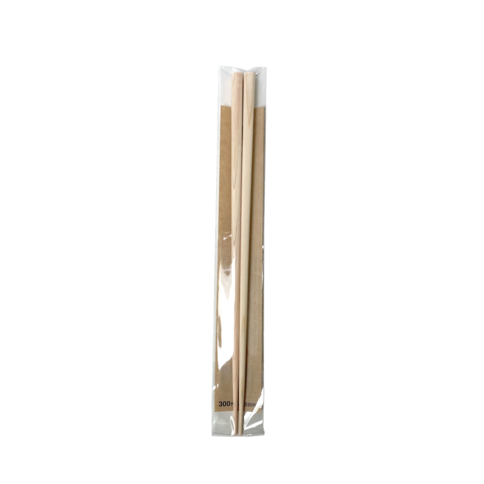 Hinoki Wood Cooking Chopsticks