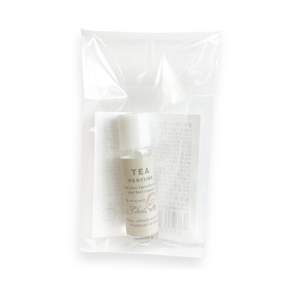 Perfume Roll-On Tea