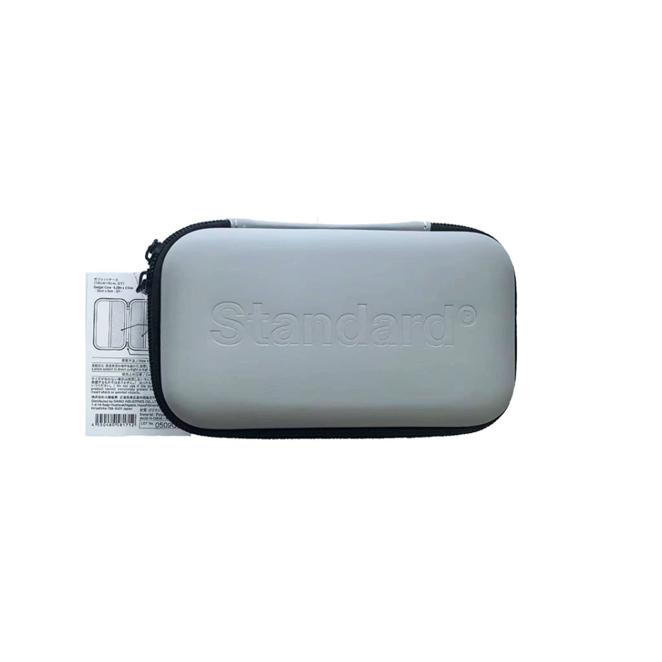 Gadget Case Grey