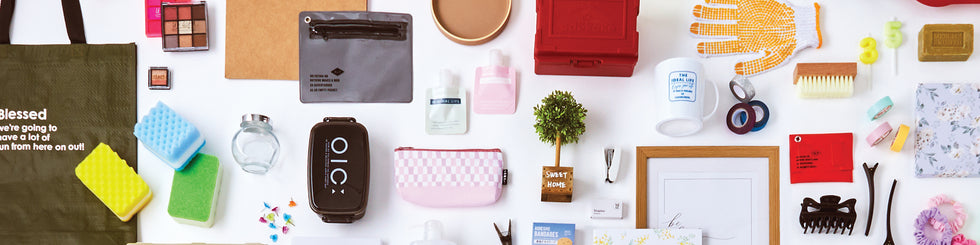 Keychains & Keyrings – DAISO SINGAPORE
