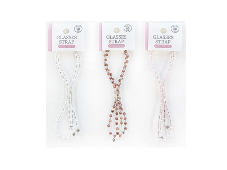 Glasses Strap Bead Type