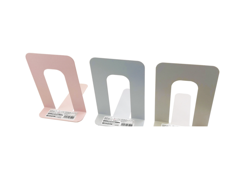 Bookend Color 16.5cm x 12cm x 15.5cm