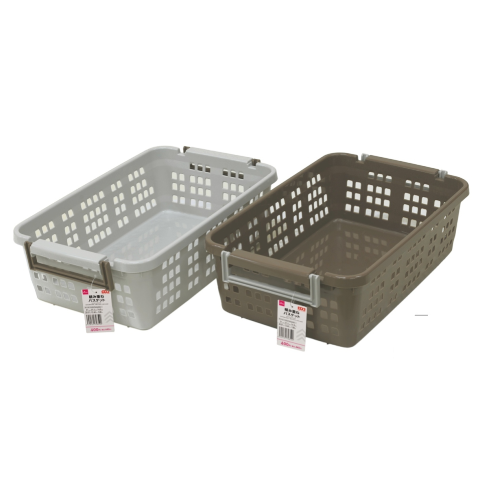 Building Basket 20.1in x 12.4in x 5.9in