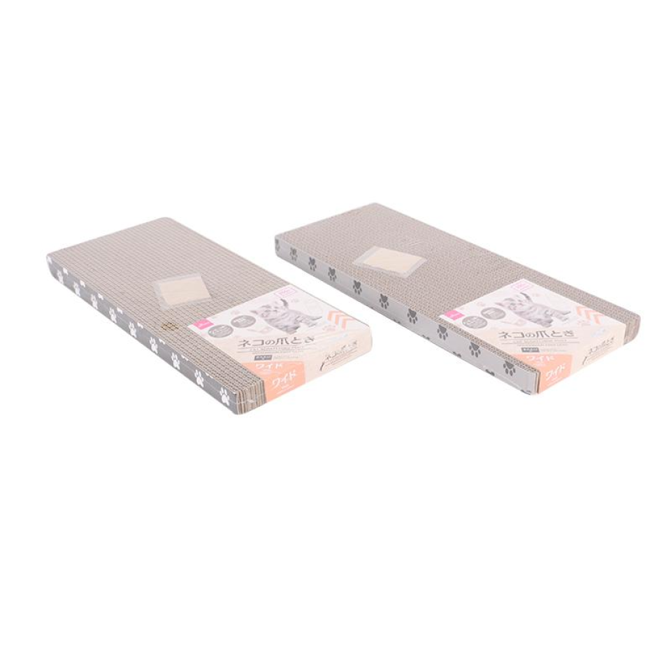 Cat Scratching Post Wide