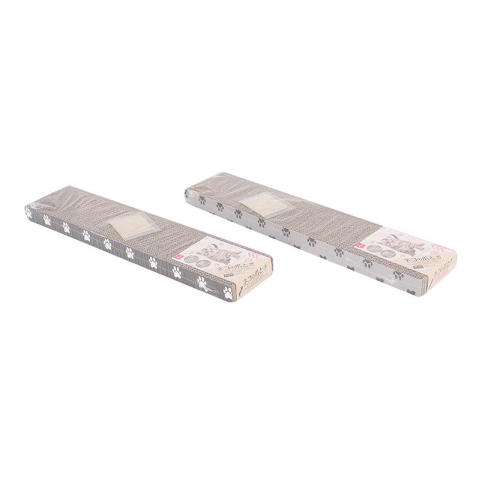 Cat Scratching Post 46cm x 10cm x 2.8cm