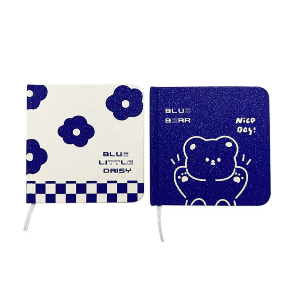 Square Note 10.7cm x 10.5cm