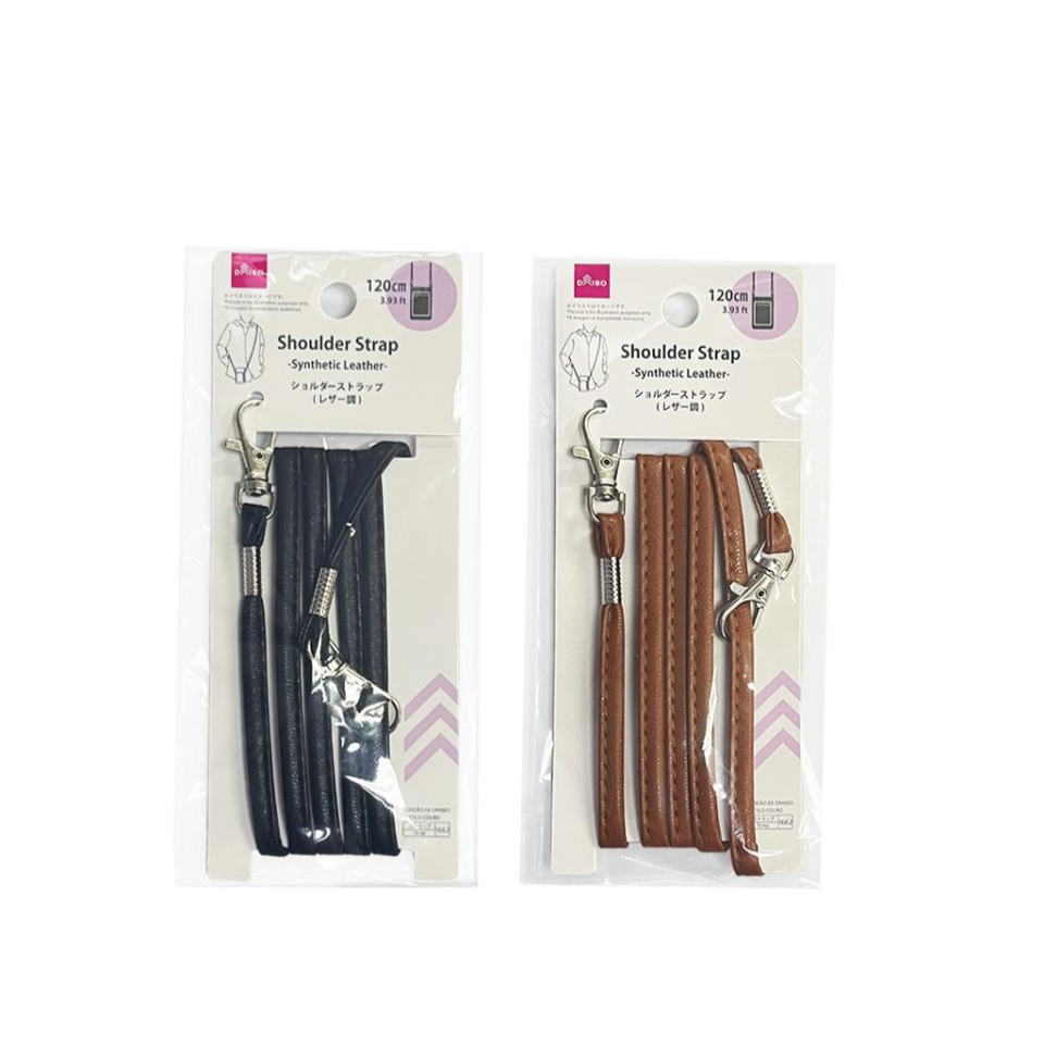 Shoulder Strap Synthetic Leather