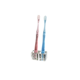 Connectable Toothbrush Holder