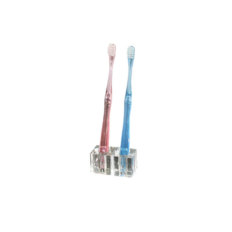 Connectable Toothbrush Holder