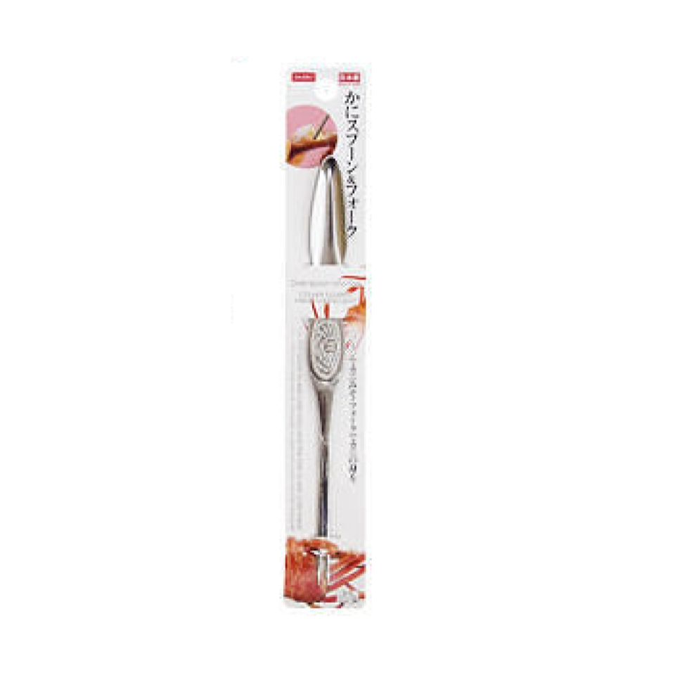 Crab Fork