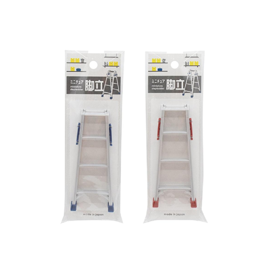 Miniature Stepladder
