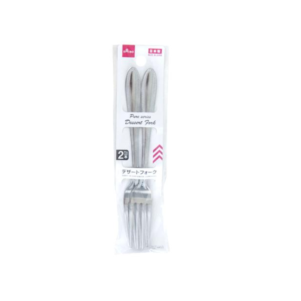 Pure Dessert Fork