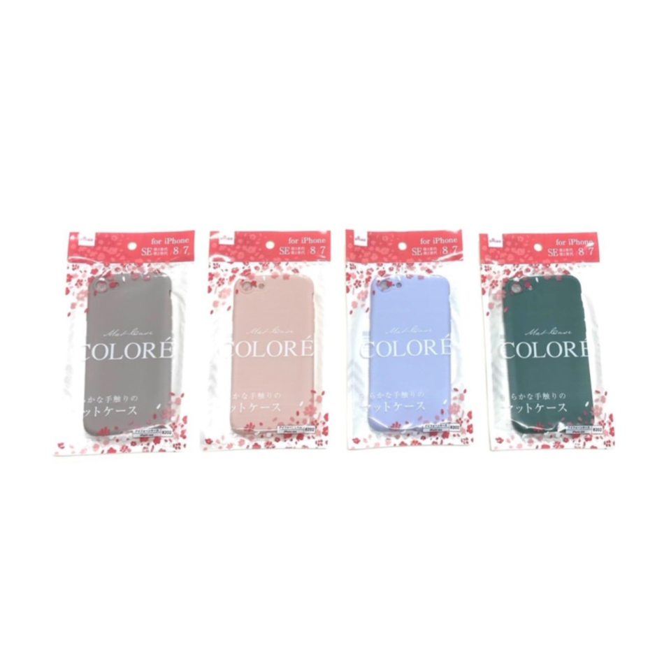 Smartphone Cases Feminine for Smartphone SE/8/7