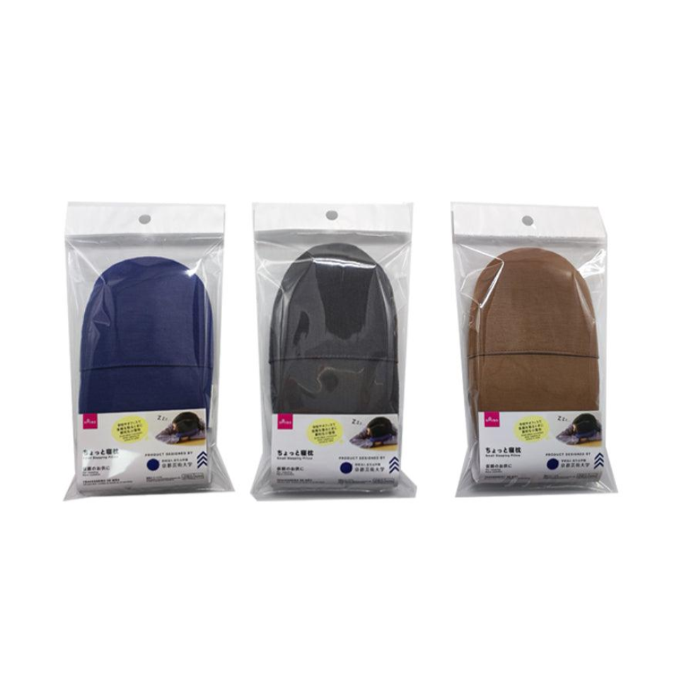 Small Sleeping Pillow