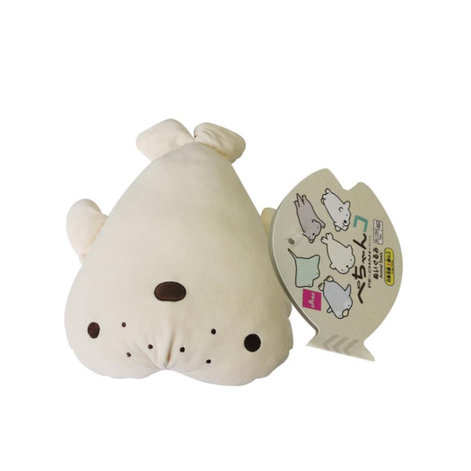 Pe-Chan-Ko Animal Seals