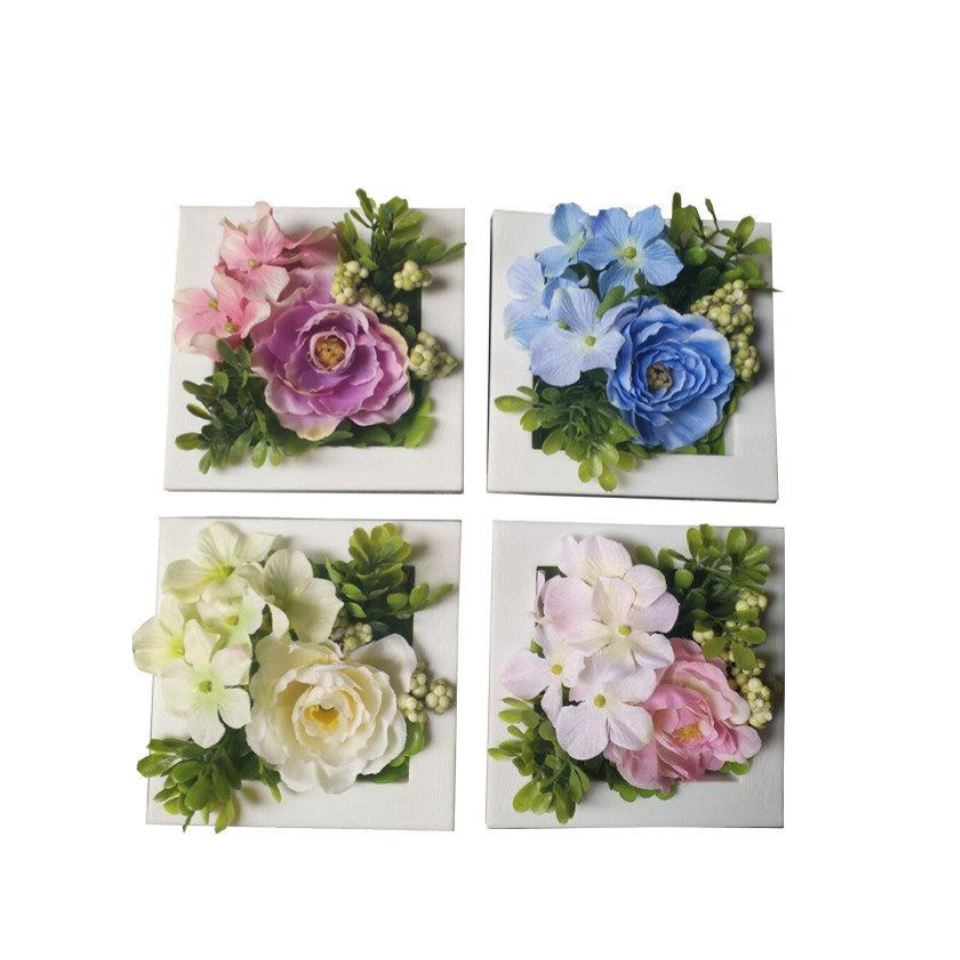 Wall Decoration Flower