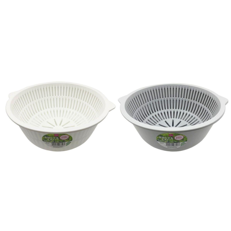 Drain Strainer Two Layer Type