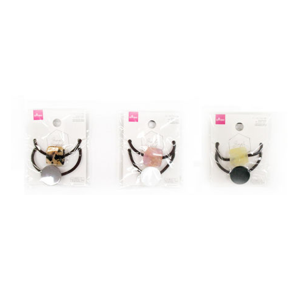 Ponytail Holder SP Acrylic