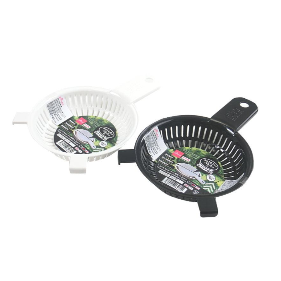 Strainer with Handle 5.62in