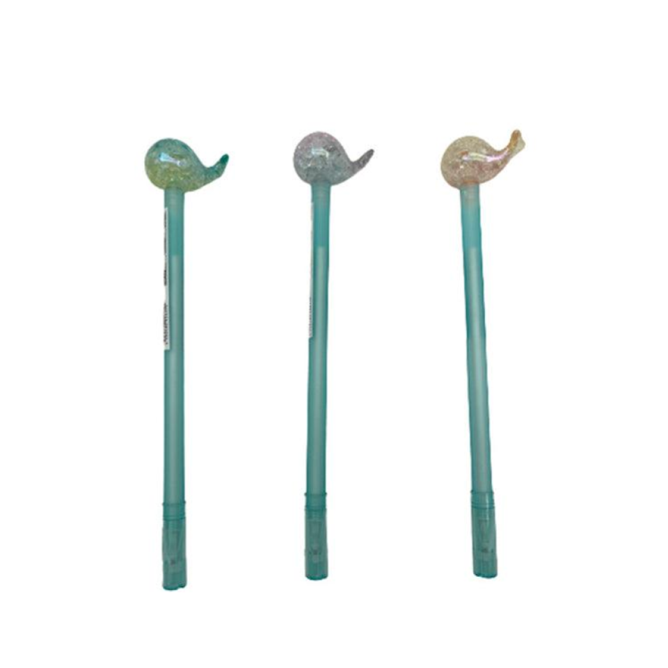 Funny Ballpoint Pen Whale