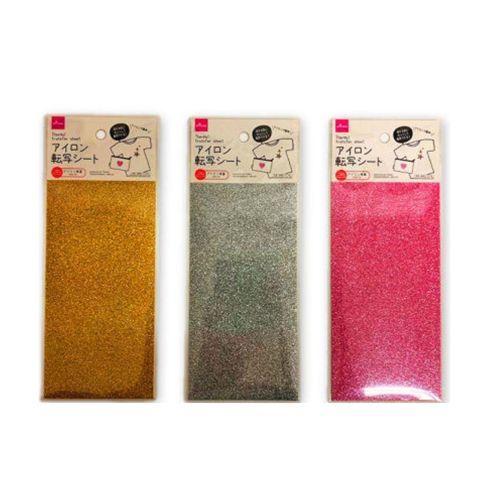 Thermal Transfer Sheet Lame