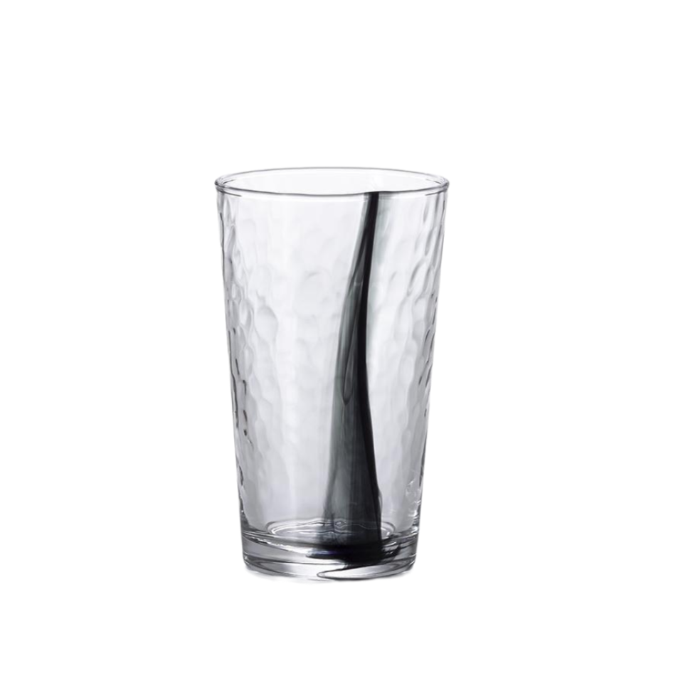 Medium Tumbler with Ink Design