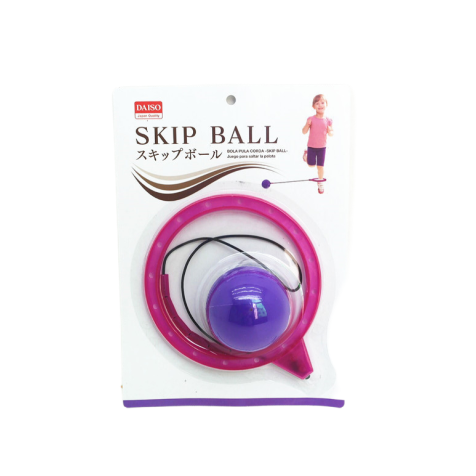 Skip Ball