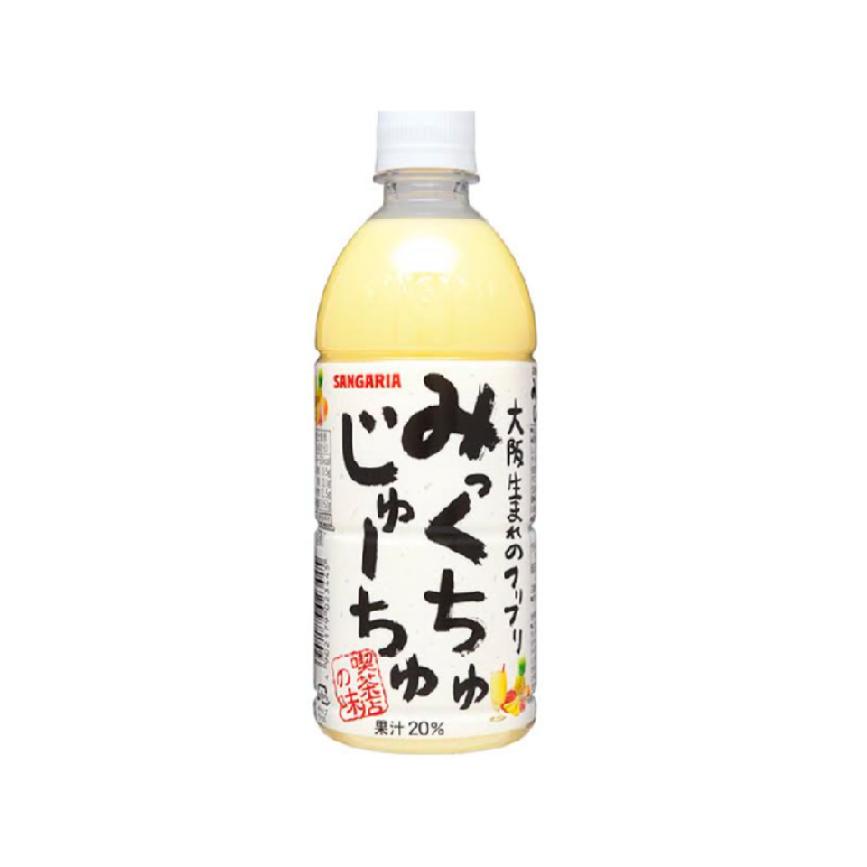 Sangaria Mixed Juice 500ml