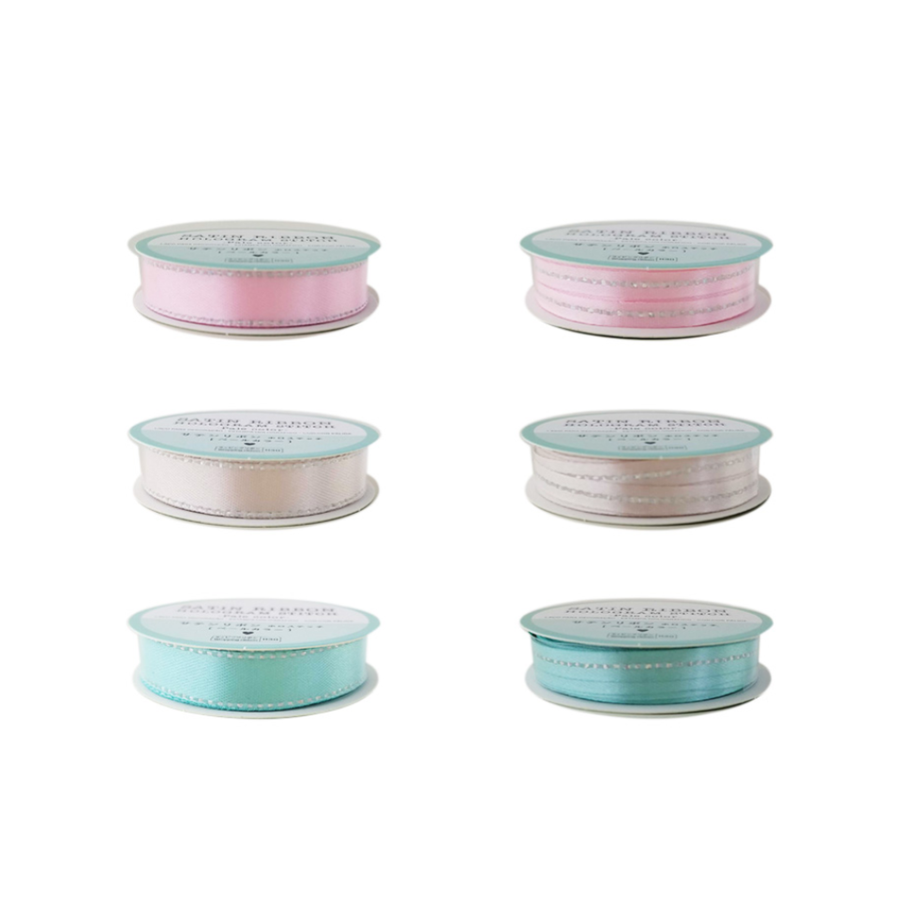 [SC]Gift Ribbons – DAISO SINGAPORE