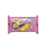 Win2 Potato Crisp Himalayan Salt