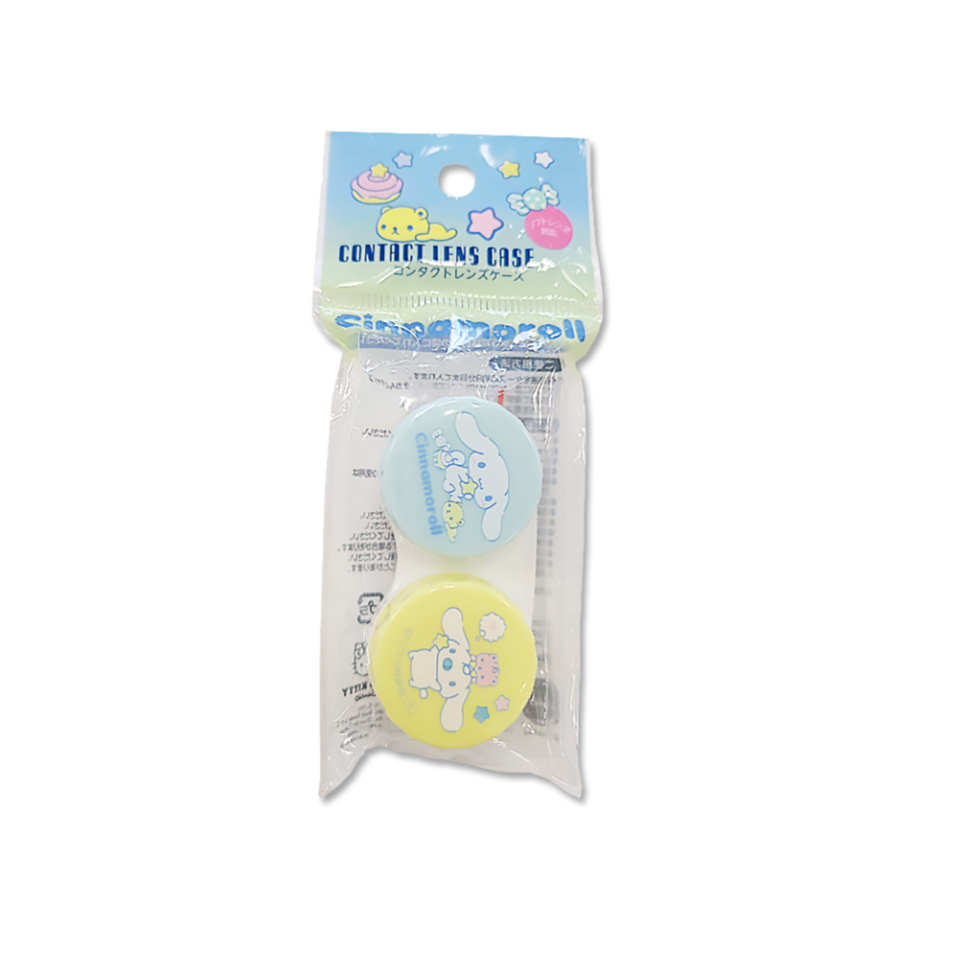 Contact Lens Case Cinnamoroll