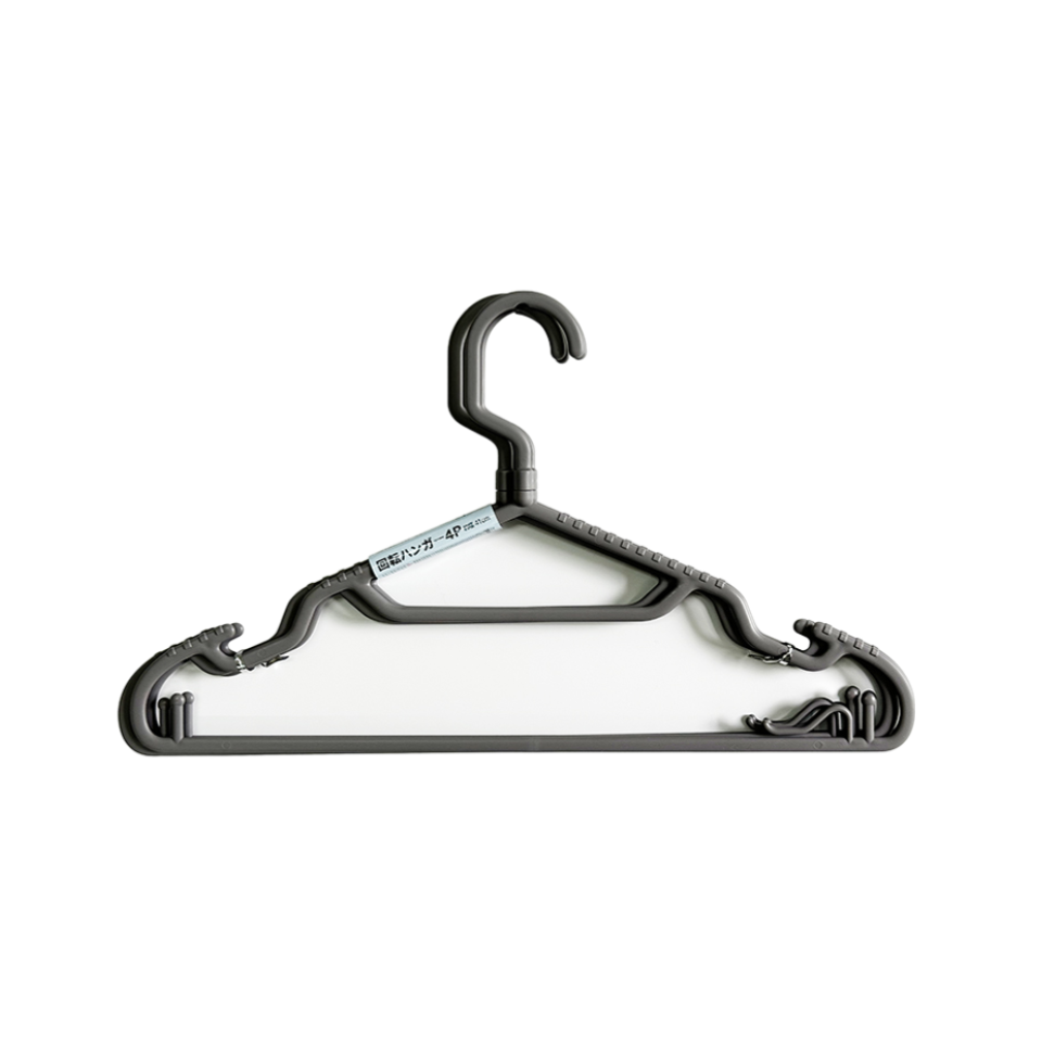 Rotating Hanger