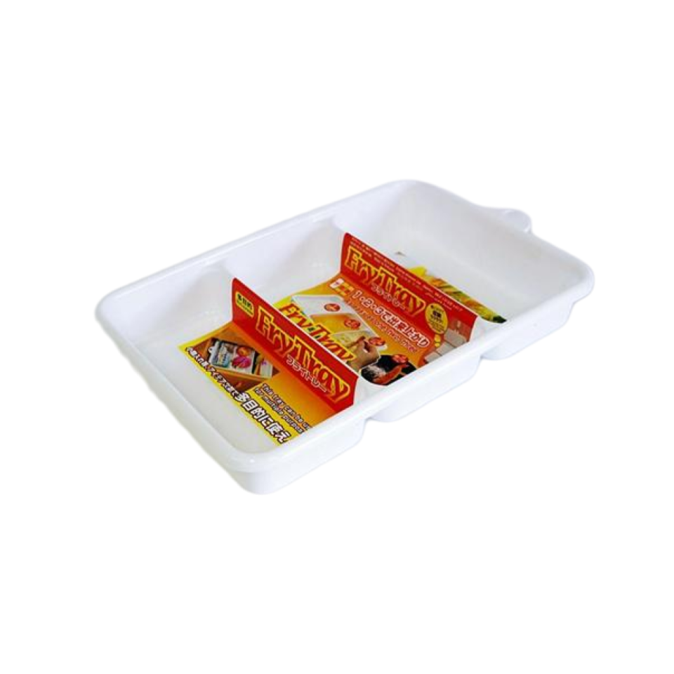 Fry Tray 8.1in x 12.8in x 1.7in