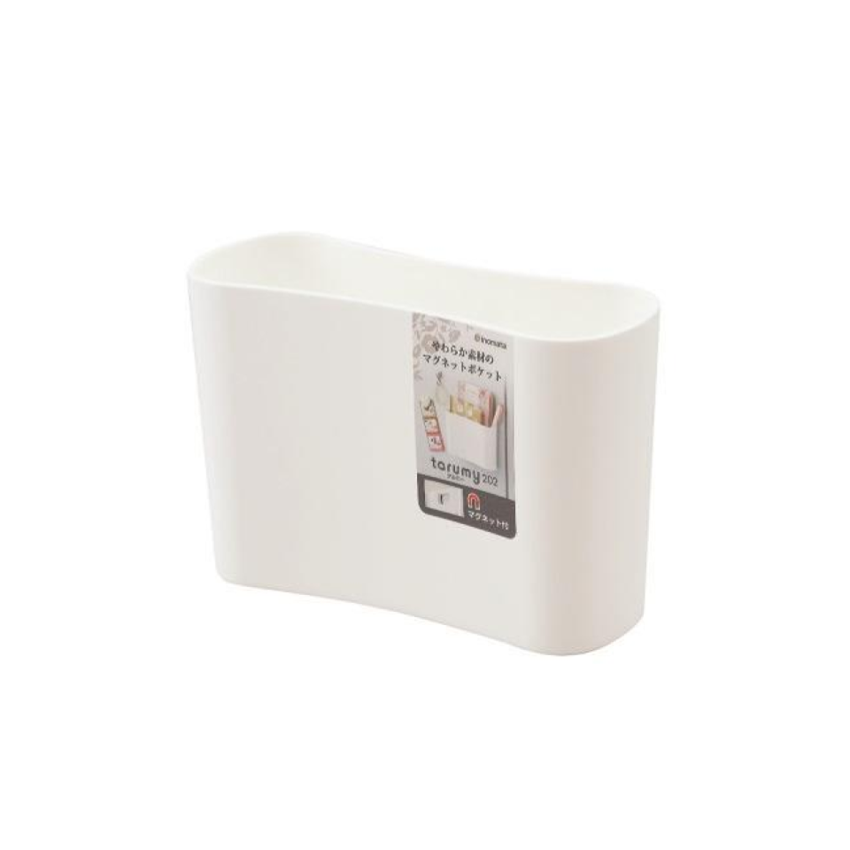 Talmy 202 Wide Pure White