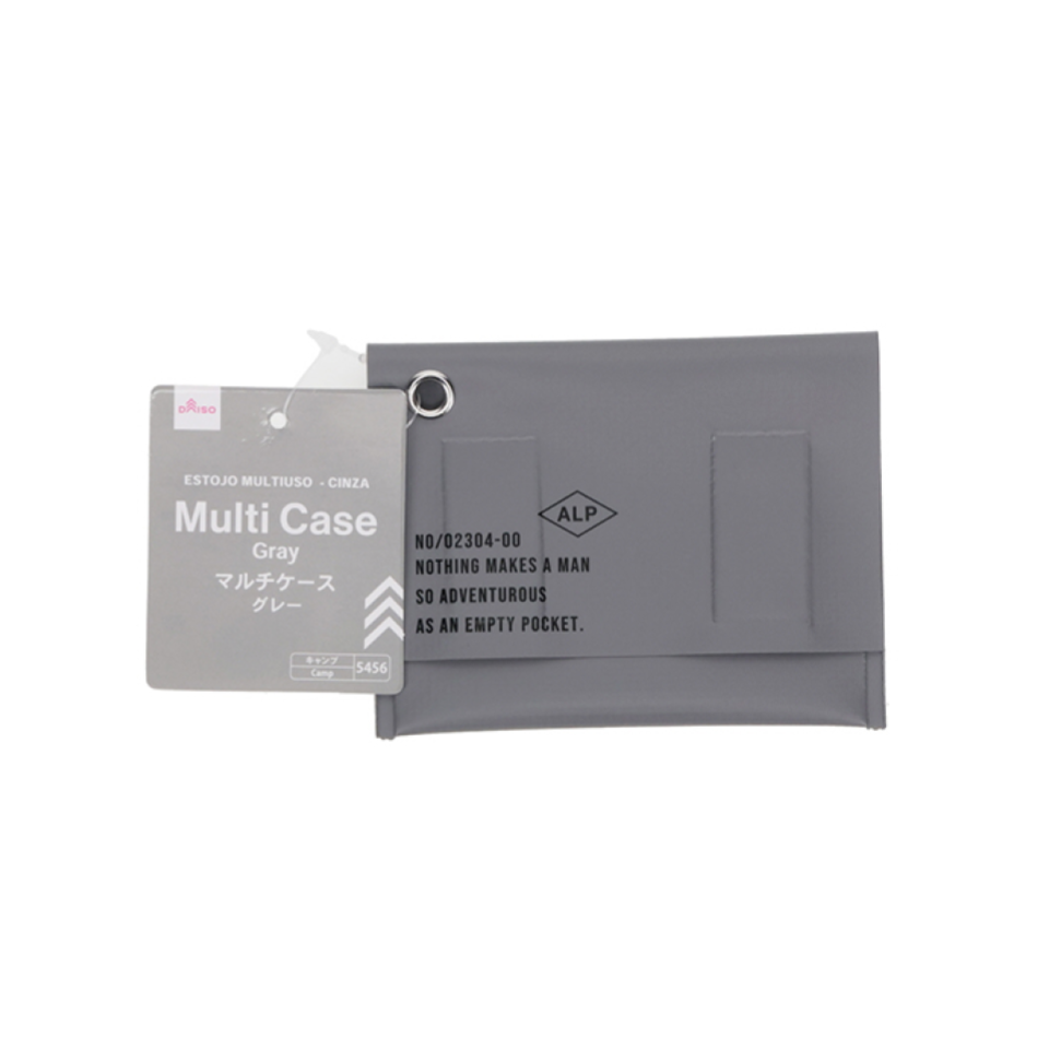 Multi Case Grey