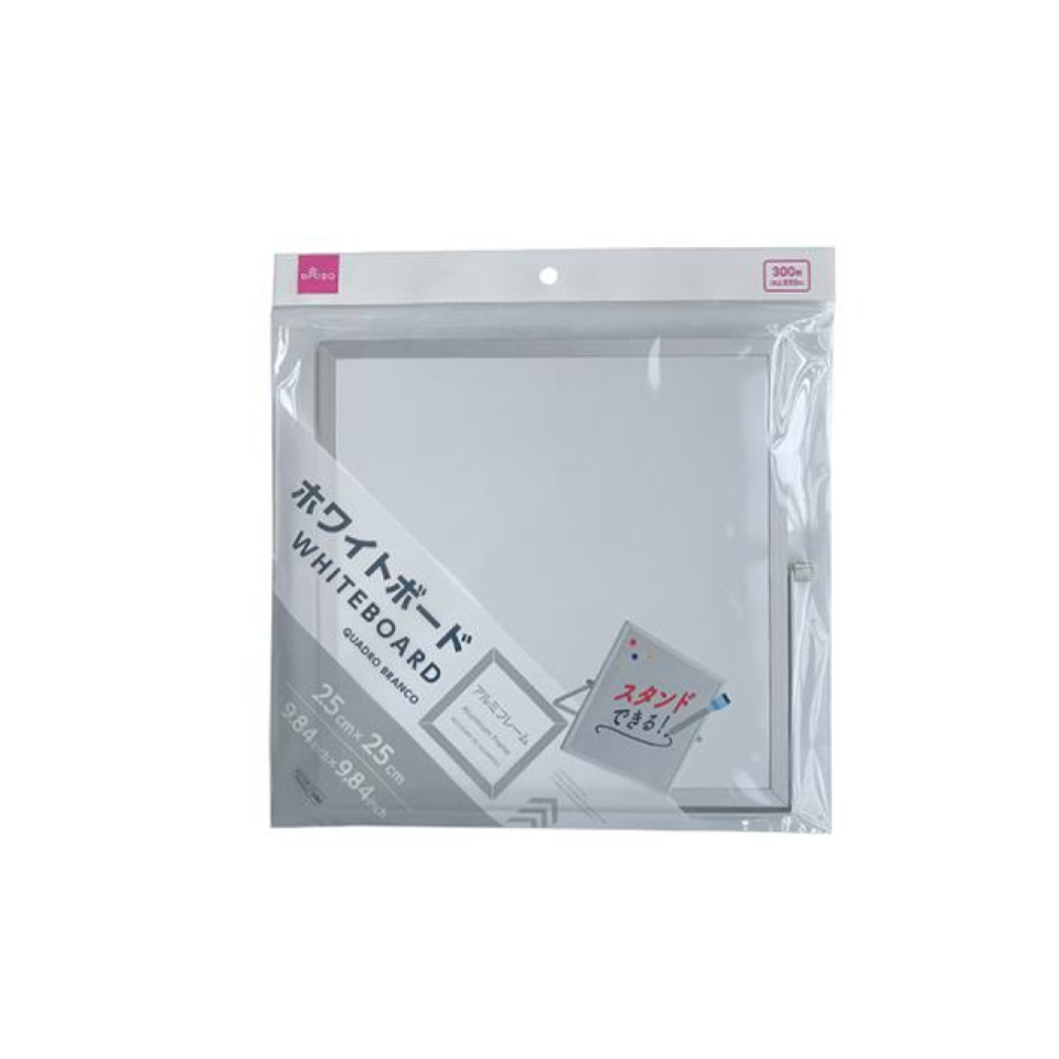 Whiteboard Aluminum Frame