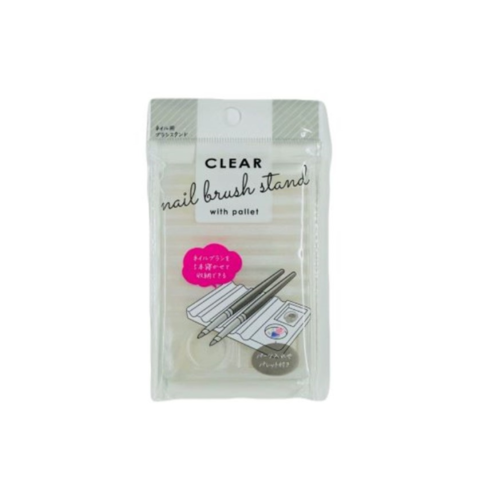 Nail Brush Stand